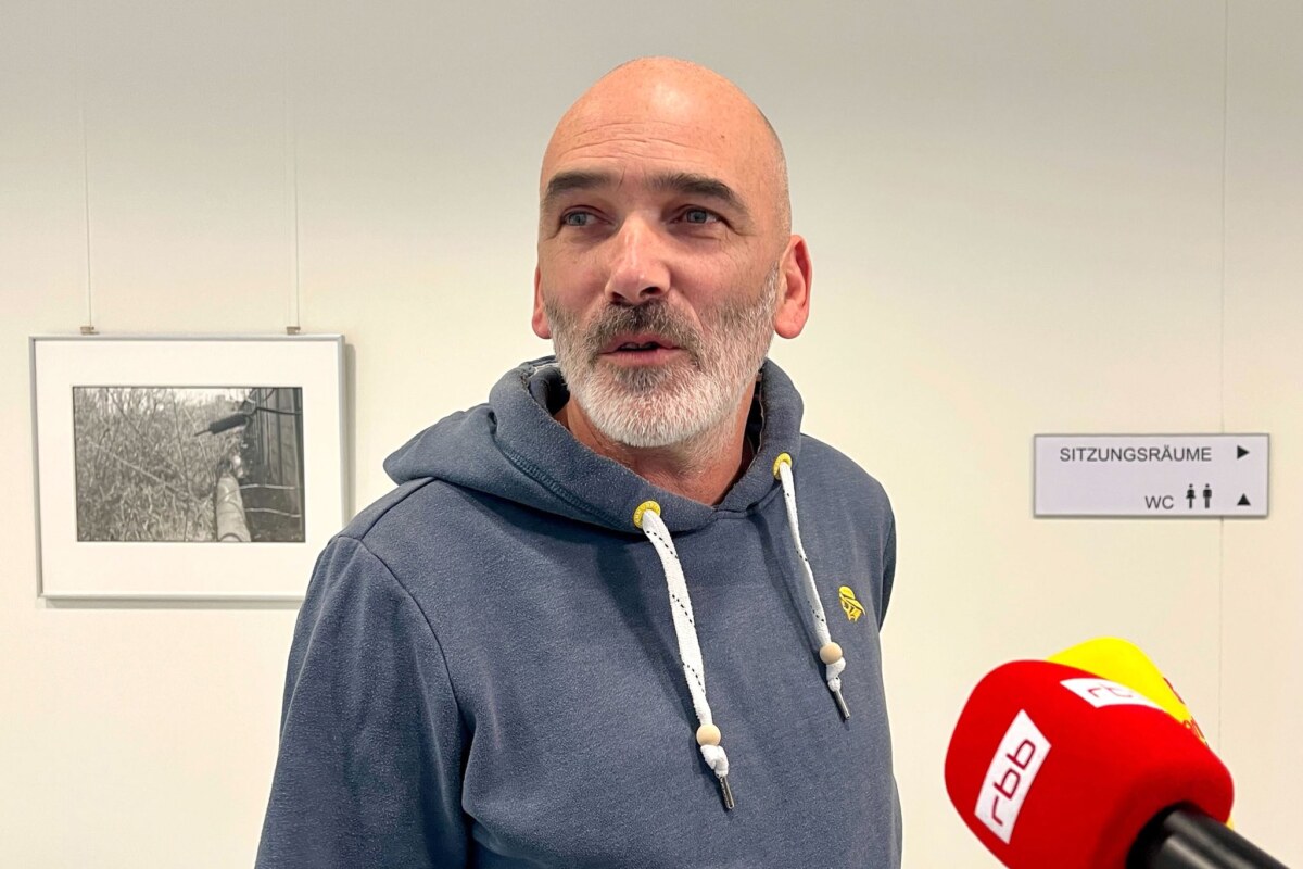 Christian Dorst Christian Dorst ist als BSW-Fraktionsvize zurückgetreten, die Fraktion bestätigt das.