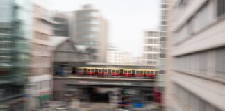 Wegner lädt ein: Wie weiter mit der Friedrichstraße? Über die Friedrichstraße ist schon viel diskutiert und gestritten worden. (Archivbild)