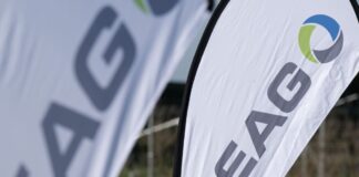 Europas größter Batteriespeicher in der Lausitz geplant Die Leag will am Standort Jänschwalde in Brandenburg einen riesigen Batteriespeicher errichten. (Symbolbild)