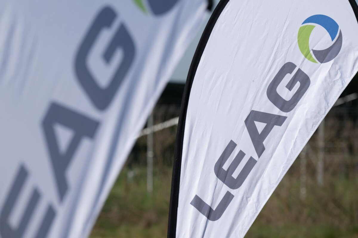 Leag Die Leag will am Standort Jänschwalde in Brandenburg einen riesigen Batteriespeicher errichten. (Symbolbild)