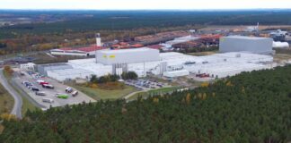 Bund: Genaue Wasserprüfung für Red-Bull-Werk in Baruth Die Unternehmen Red Bull und Rauch wollen in Baruth/Mark ein Dosen-Werk bauen - die Wasserentnahme sorgt für Diskussionen (Archivbild).