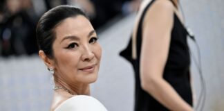 Die Berlinale ehrt Michelle Yeoh mit dem Goldenen Ehrenbären. (Archivbild)
