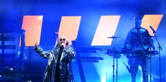 Emmauswald soll bleiben – Pet Shop Boys unterstützen Protest Die Pet Shop Boys sind nur ein prominenter Name auf der Benefiz-Compilation. (Archivbild)