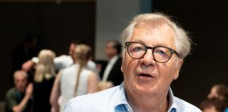 Die Berliner CDU hat ihren Preis für sozialen Zusammenhalt nach dem ehemaligen Regierenden Bürgermeister Eberhard Diepgen benannt. (Archivbild)