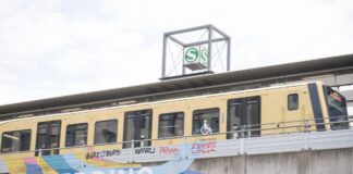 Winterkleidung gesucht: Spendenaktion an Bahnstation Wedding An zwei Tagen kann an der S- und U-Bahnstation Wedding Kleidung gespendet werden. (Symbolbild)