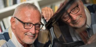 Konstantin Wecker sagt Konzerte im November ab Konstantin Wecker tritt im November nicht mehr auf: Wegen einer Erkrankung wurden mehrere Konzerte abgesagt. (Archivbild)