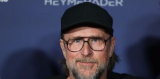 Bjarne Mädel zieht von der Spree an die Elbe. (Archivbild)