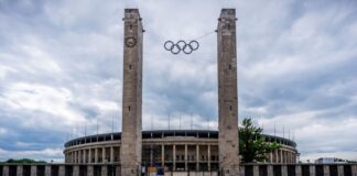 Auch Berlin interessiert sich für eine Austragung der Olympischen Spiele. (Archivfoto)