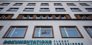 Das Dokumentationszentrum Flucht, Vertreibung, Versöhnung sucht Erinnerungsstücke von Vertrieben und Geflüchteten aus den ersten Nachkriegsjahren in Berlin. (Archivbild)