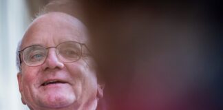 Landesregierung weitet Mietpreisbremse auf zig Gemeinden aus Brandenburgs Bauminister Detlef Tabbert (BSW) will die Mietpreisbremse in Brandenburg ausweiten. (Archivbild)