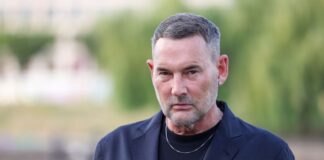 «Matcha-Latte auf zwei Beinen»? Der Designer Michael Michalsky (58) sagt: «Es gibt Männer, die feministische Codes, Ästhetik und Sprache bewusst nutzen – teils aus Überzeugung, teils als soziale oder romantische Strategie oder einfach nur zum Angeben oder um anders zu sein.» (Archivbild)