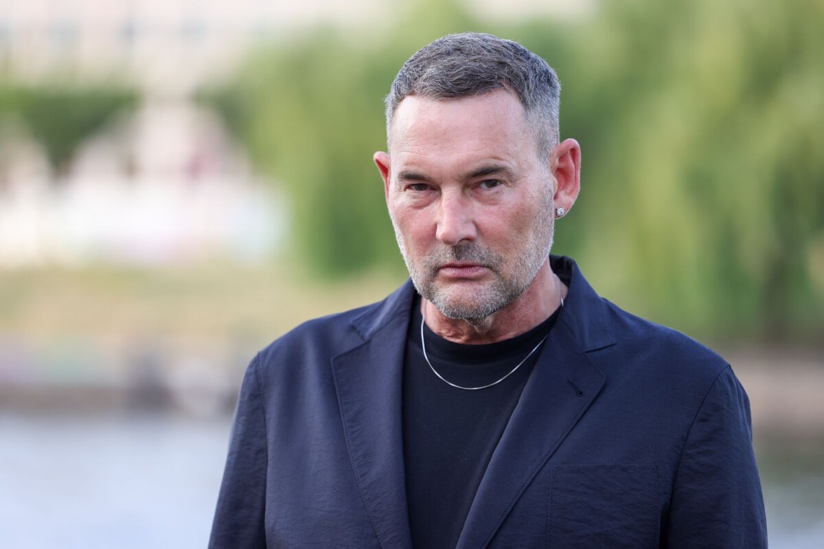 Michael Michalsky Der Designer Michael Michalsky (58) sagt: «Es gibt Männer, die feministische Codes, Ästhetik und Sprache bewusst nutzen – teils aus Überzeugung, teils als soziale oder romantische Strategie oder einfach nur zum Angeben oder um anders zu sein.» (Archivbild)