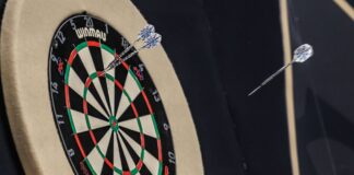 Gemeinsam am Start: Inklusives Dartturnier in Herzberg Menschen mit Behinderungen treten gegen Prominente aus der Region an. (Symbolbild)