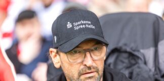 Claus-Dieter Wollitz und Energie Cottbus haben in Essen gewonnen.