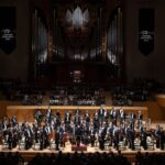 In Asien wächst die Liebe zur westlichen klassischen Musik In Asien wächst die Liebe zur westlichen klassischen Musik.