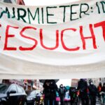 Friedrichshain-Kreuzberg sieht befristetes Wohnen skeptisch In Berlin hat die Zahl befristet vermieteter Wohnungen deutlich zugenommen. (Archivfoto)