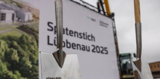 Schwarz-Gruppe investiert elf Milliarden in Rechenzentrum Das «Datacenter Lübbenau» soll im Regelbetrieb mit Grünstrom betrieben werden.