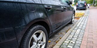 Für einige Autofahrer gab es eine böse Überraschung. (Symbolbild)