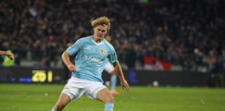 Tom Rothe stand bei den Berlinern zuletzt wieder häufiger in der Startelf. (Archivfoto)