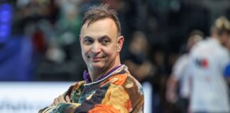 Füchse-Boss Bob Hanning ist beeindruckt von seiner Mannschaft. (Archivbild)