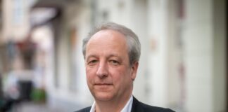 Bischof Stäblein plädiert für Feiertag am 9. November Bischof der evangelischen Kirche in der Region: Christian Stäblein. (Archivbild)