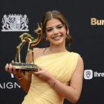 Tiktok-Rapstar Zah1de bringt Debütalbum raus Das erste Album der Berlinerin soll noch vor Weihnachten erscheinen. (Archivbild)