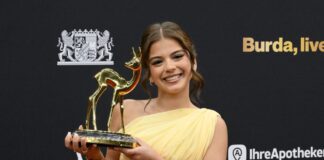 Das erste Album der Berlinerin soll noch vor Weihnachten erscheinen. (Archivbild)