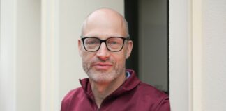 Live: Joachim Meyerhoff mit neuen eigenen Texten Meyerhoff hat bislang sechs Romane veröffentlicht. (Archivbild)