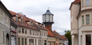 Ein 70-Jähriger aus Nauen hatte Glück im Lotto. (Symbolbild)