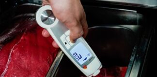 Amt warnt vor falschem Lebensmittelkontrolleur Lebensmittelkontrolleure stellen sich zu Beginn einer Kontrolle immer mit ihrem Namen vor und zeigen ihren Dienstausweis. (Symbolbild)