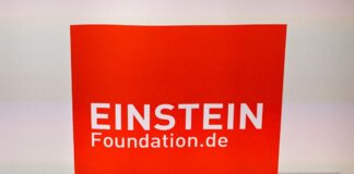 Der Preis wurde 2021 durch die Stiftung ins Leben gerufen. (Archivbild)