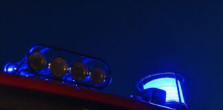 Die A113 ist derzeit in Richtung stadteinwärts gesperrt. (Symbolbild)