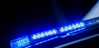 Ein Jugendklub ist in Cottbus beschmiert worden. (Symbolbild)