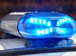 Eine Lokalkontrolle in Spandau eskalierte am Samstagabend. (Symbolbild)