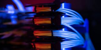 Lübbenau bekommt großes Rechenzentrum In Lübbenau wird ein Rechenzentrum gebaut. (Symbolbild)