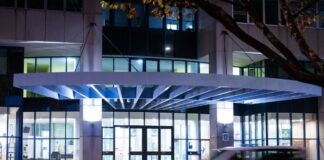 Ein Haftrichter des Amtsgerichts Tiergarten erließ Haftbefehl. 