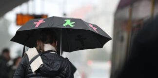 Berlin zog im laufenden Jahr bisher weniger Touristen an als im gleichen Zeitraum 2024. (Archivbild)