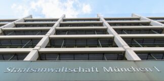 Schwarz- und Zwangsarbeitsverdacht gegen Putzfirmen Bei der Staatsanwaltschaft München I läuft ein großes Ermittlungsverfahren gegen ein Geflecht von Putzfirmen und Baudienstleistern. (Symbolbild)