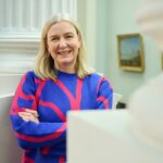 Staatliche Museen in Berlin: Diese Ausstellungen kommen 2026 Die Präsidentin der Stiftung Preußischer Kulturbesitz: Marion Ackermann.