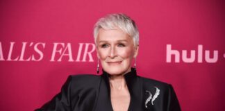 Glenn Close dreht für «Hunger Games» auf Tempelhofer Feld Schauspielerin Glenn Close schwärmt vom Sonnenuntergang auf dem Tempelhofer Feld. (Archivbild)