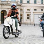 Mehr als ein Moped: Wie die Simson zum Politikum wurde Die SPD hat mit dem Koalitionspartner BSW und mit der CDU einen gemeinsamen Antrag zur Simson eingebracht. (Archivbild)