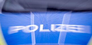 Das Landeskriminalamt durchsucht in einem Ermittlungsverfahren gegen die Organisierte Kriminalität Objekte in Südbrandenburg, Sachsen und Sachsen-Anhalt. (Symbolbild) 