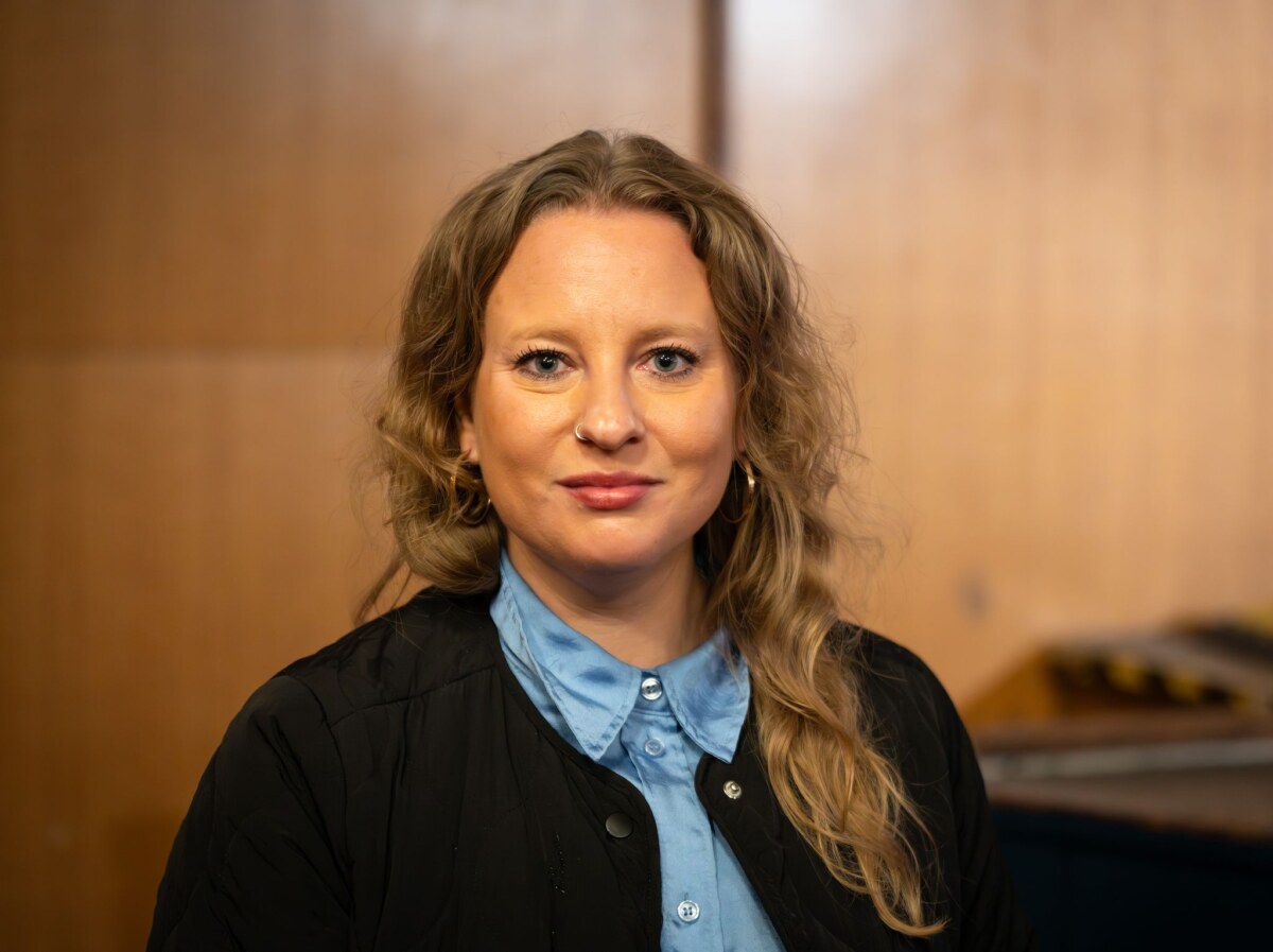 Brandenburgs BSW-Landesvorsitzende Benda Brandenburgs BSW-Landeschefin Friederike Benda verteidigt die Bedenken ihrer Partei gegen die Reformpläne für den öffentlich-rechtlichen Rundfunk (Archivbild).