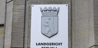 Mann durch Schuss verletzt: 28-Jähriger schweigt vor Gericht Weil er auf einen 40-Jährigen geschossen haben soll, steht ein 28-Jähriger vor Gericht. Er soll zuvor Geld gefordert haben. (Foto Illustration)