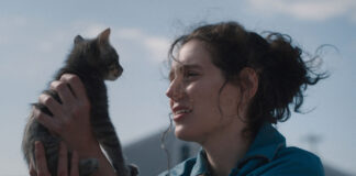 Neu im Kino: Langsam zurück ins Leben Agnes (Eva Victor) hat eine neue Freundin gefunden. Bild: A24