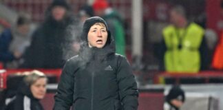 0:3 in Hoffenheim: Negativserie der Union-Frauen hält an Für die Union-Frauen gab es wieder keinen Sieg. (Archivbild)