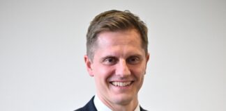 Brandenburg setzt bei Strafsachen auf elektronische Akte Benjamin Grimm will die Prozesse in der Justiz digitalisieren und damit beschleunigen. (Archivbild)