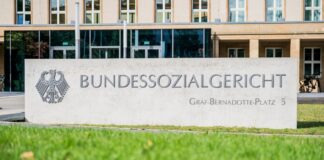 Das Bundessozialgericht sieht das Arbeitslosengeld II für 2022 trotz Inflation als ausreichend an. (Archivbild)