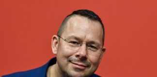 Der Publizist Marko Martin wurde in der DDR geboren. (Archivbild)