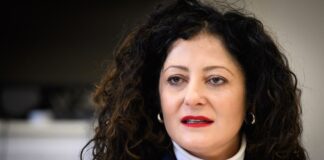 Berlin plant günstige Wohnungen für Auszubildende Cansel Kiziltepe (SPD) ist seit 2023 Berliner Senatorin für Arbeit und Soziales (Archivbild)